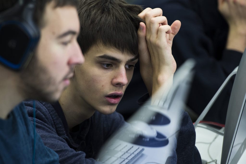 Une école de développeur pour les jeunes